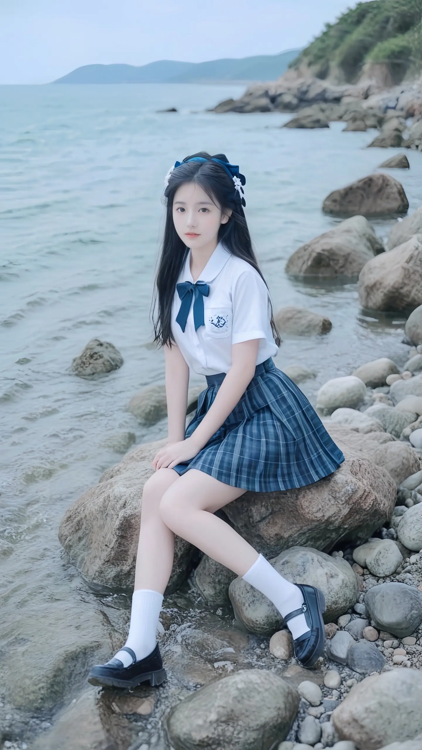 升富策略 甜妹 甜妹统治世界🎀 甜妹日记 小裙子是夏天的入场券 女大学生