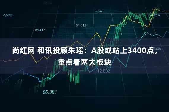 尚红网 和讯投顾朱瑶：A股或站上3400点，重点看两大板块