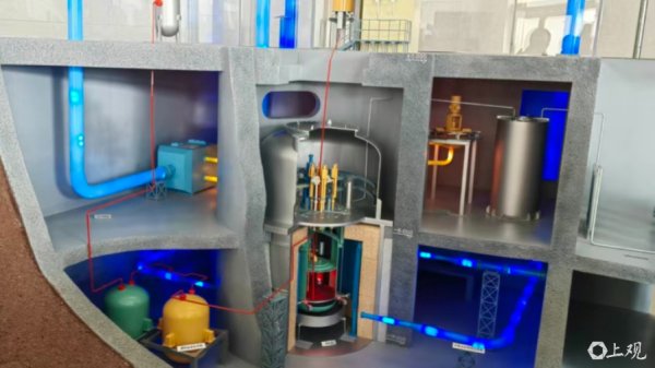 策略聚宝 视频|引领全球熔盐堆研究，上海科学家在戈壁滩创新纪录