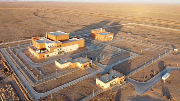 溢诚优配 中国核能抢占制高点!全球首次实现核能发电钍铀转换新突破